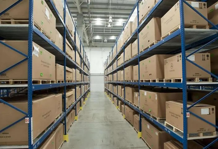 漳州到兰考县货物仓储