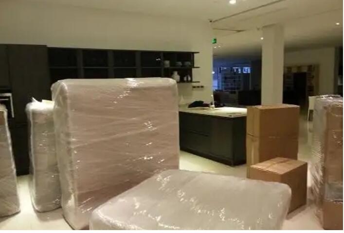 漳州到兰考县长途搬家