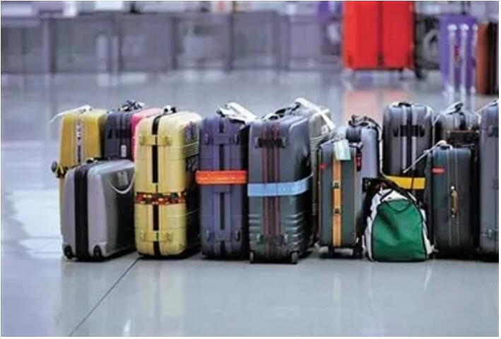 漳州到兰考县行李托运