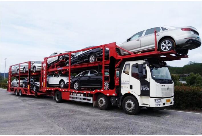 漳州到兰考县轿车托运